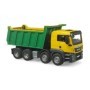 Bruder camion basculanta MAN TGS